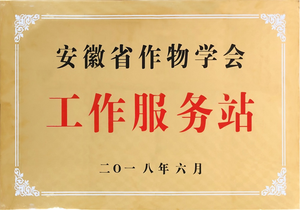 安徽省作物學會工作服務站(1)_副本