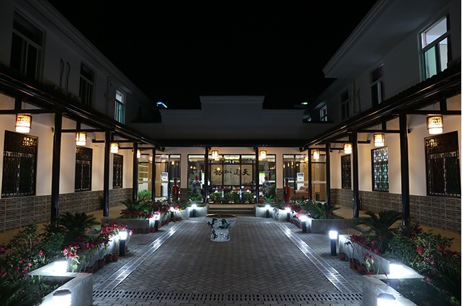 【三產】留鄉灣1